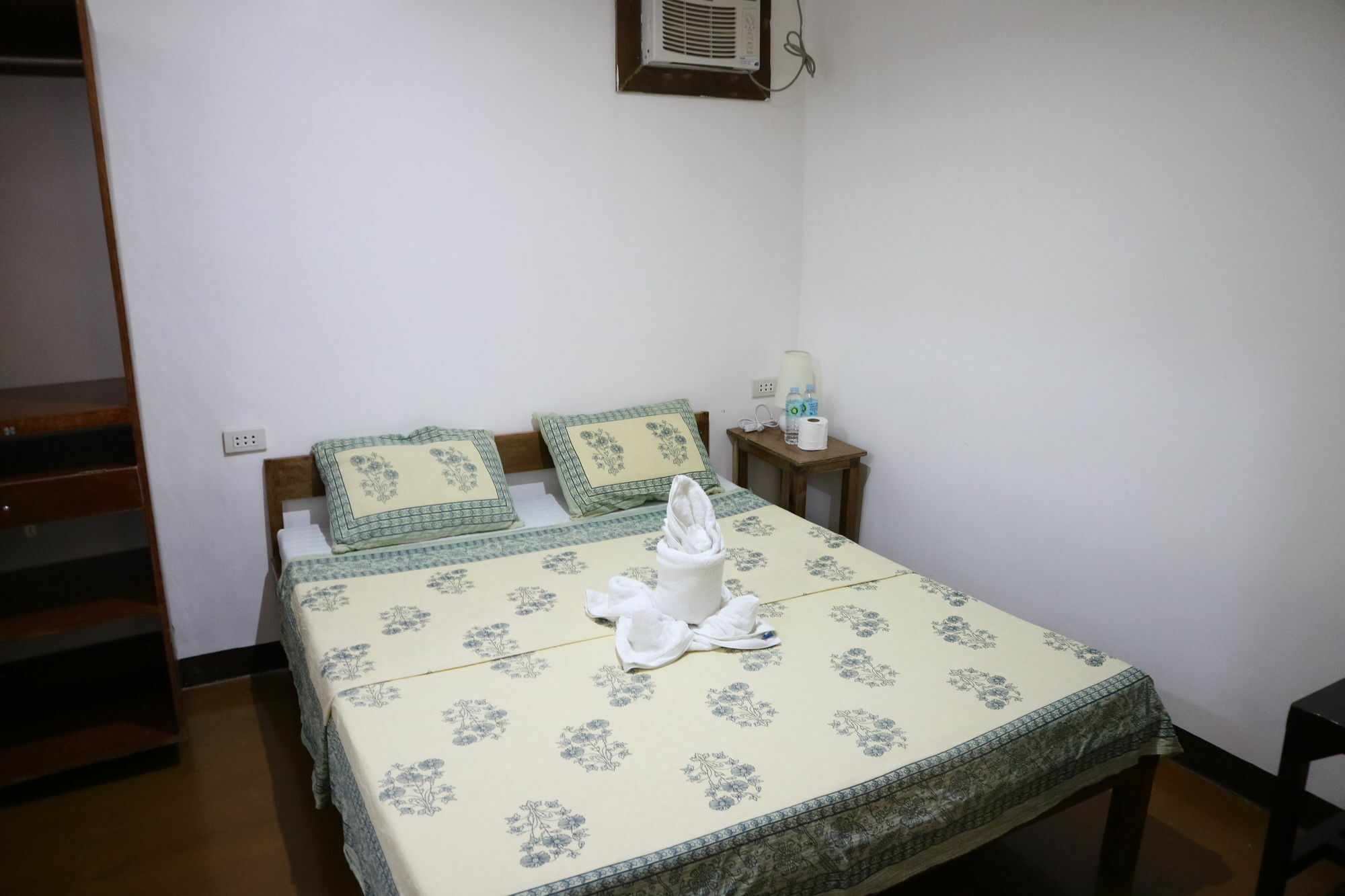 Ashok Homestay El Nido Buitenkant foto