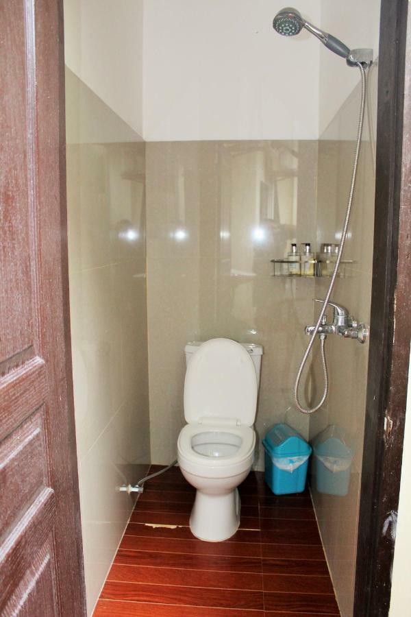 Ashok Homestay El Nido Buitenkant foto